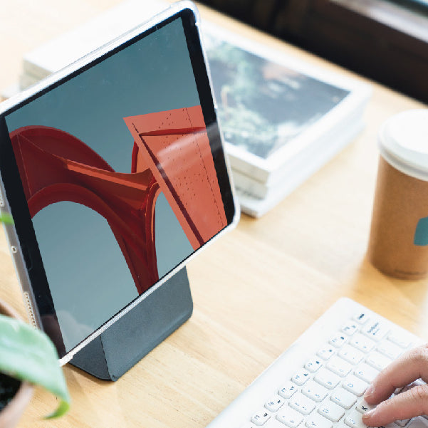 Your Favorite Tablet Case? A Convenience Tablet Stand Case? What's Your Choice?