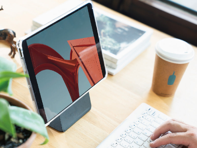 Your Favorite Tablet Case? A Convenience Tablet Stand Case? What's Your Choice?