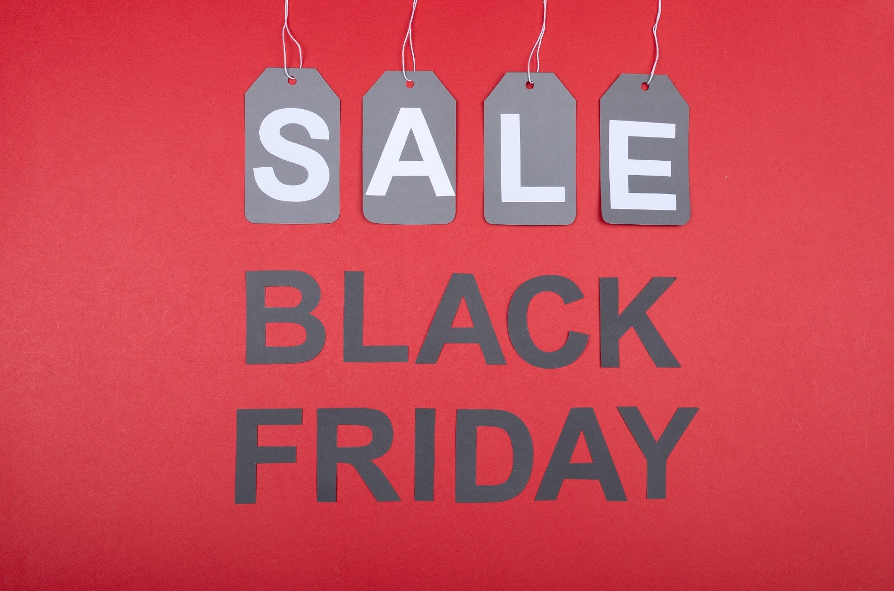 What do You Get for Black Friday Sale?