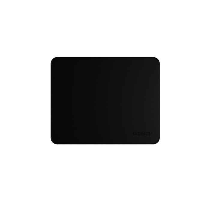 Vegan Leather Waterproof Mouse Pad