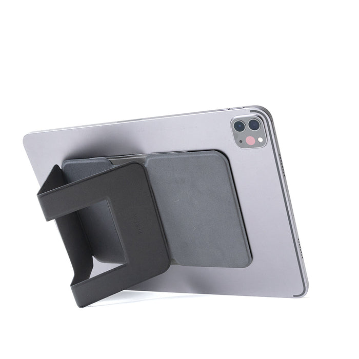 Ares Mega | Tablet Stand + iPad Privacy Screen Protector Privacy Set