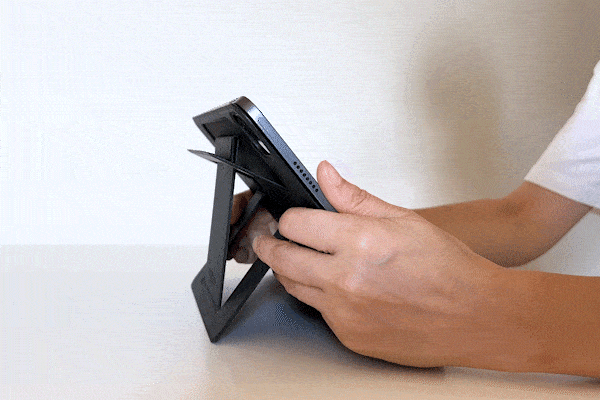 Infinity Quick - Quick Switch Between Two Angles