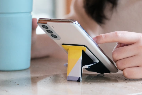 Ergonomic Design - The Most Comfortable Viewing Range