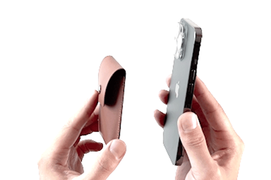 Compatible With MagSafe