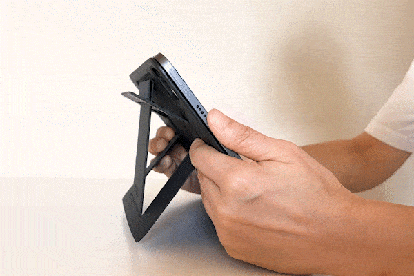 Infinity Free - Multiple Angles by Simple Push & Pull