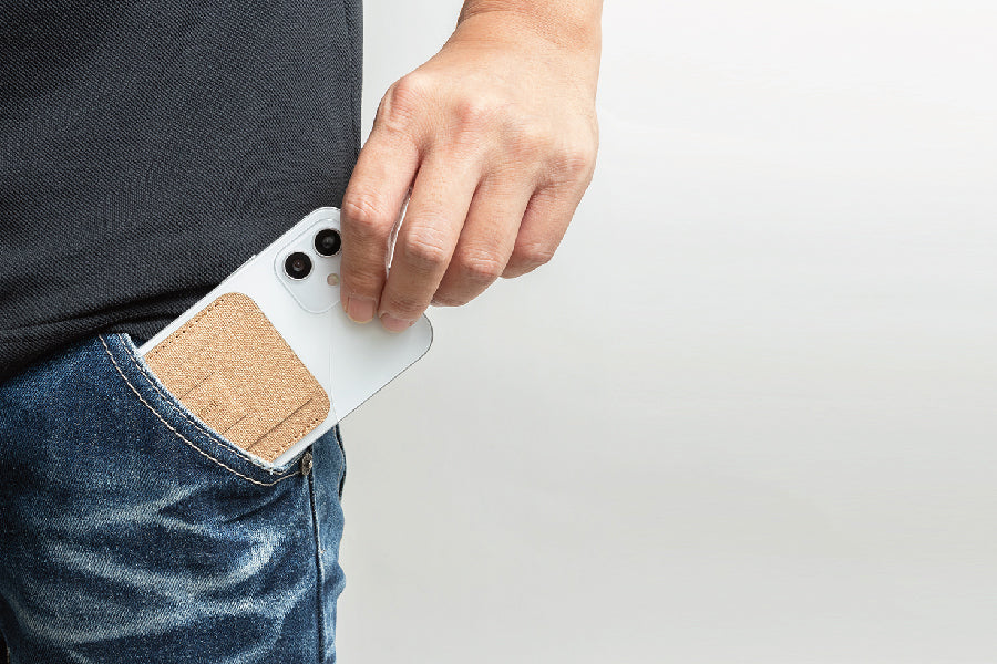 Add no Bulky to Your Phone