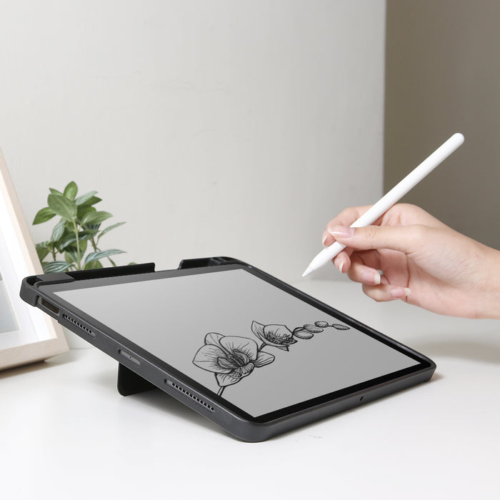 Raven | Adjustable iPad Protective Case Stand ( For iPad Air10.9" / Pro 11" )