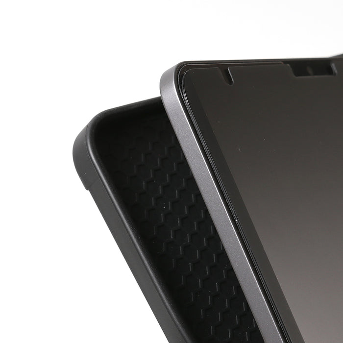 Raven | Adjustable iPad Protective Case Stand ( For iPad Air10.9" / Pro 11" )