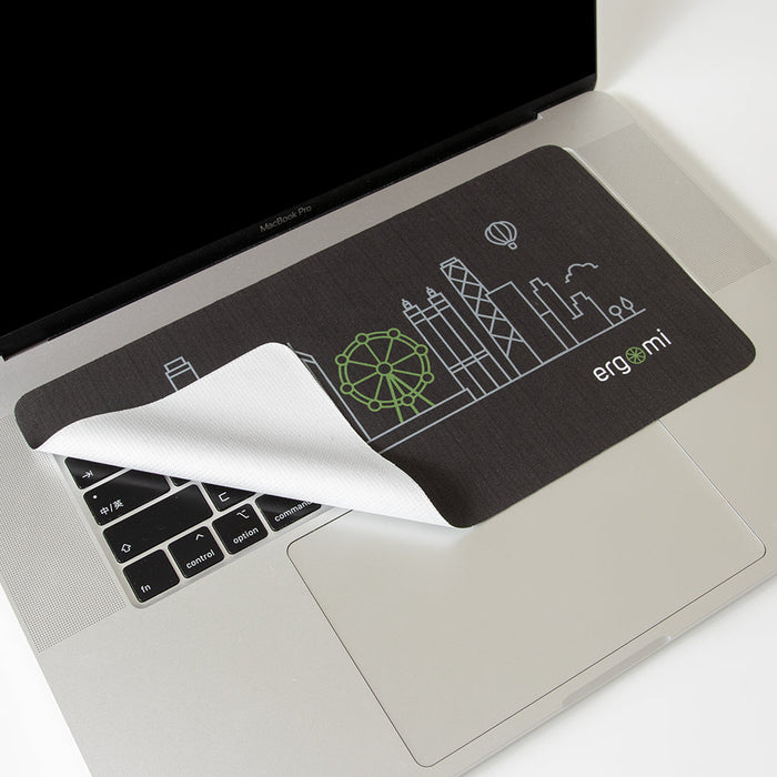 3-in-1 Multi-functional Mousepad
