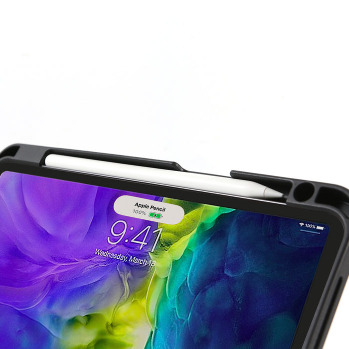 Raven | Adjustable iPad Protective Case Stand ( For iPad Air10.9" / Pro 11" )