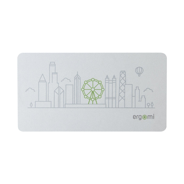 3-in-1 Multi-functional Mousepad