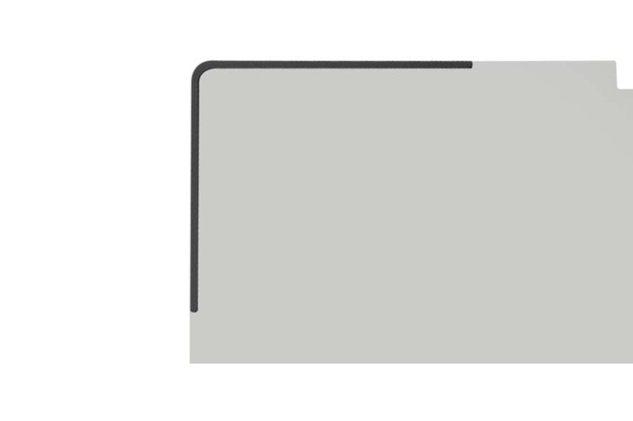 Patented Design - L-Shaped Magnets