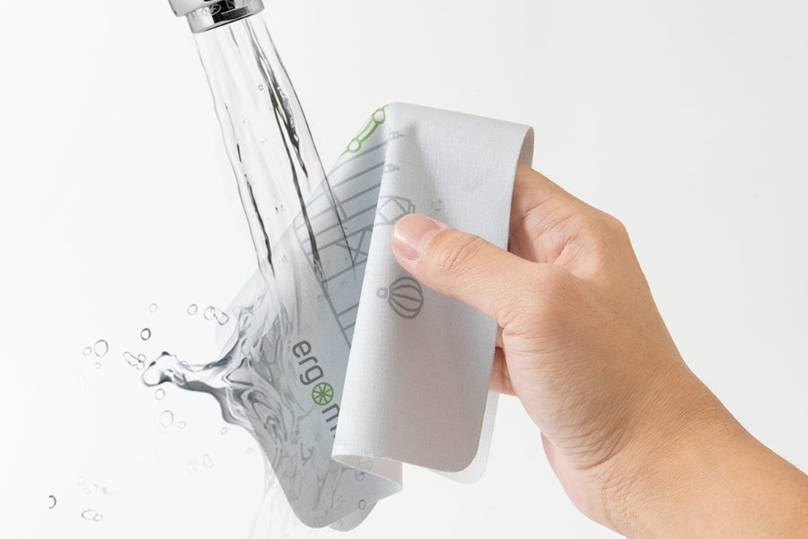 Washable & Reusable