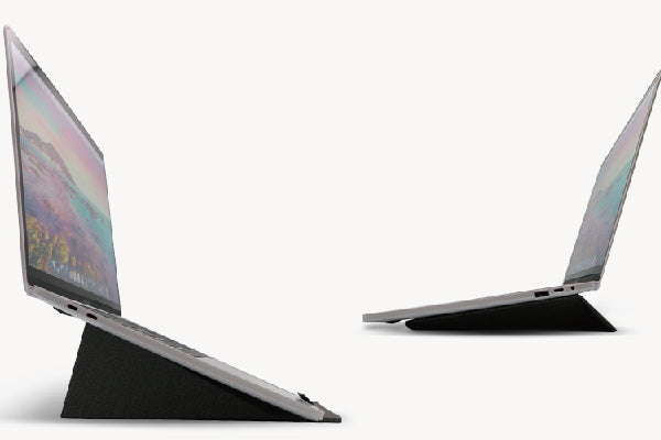 2 Standing Modes to Accommodate Your Requirements