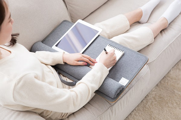 A Firm And Soft Cushion