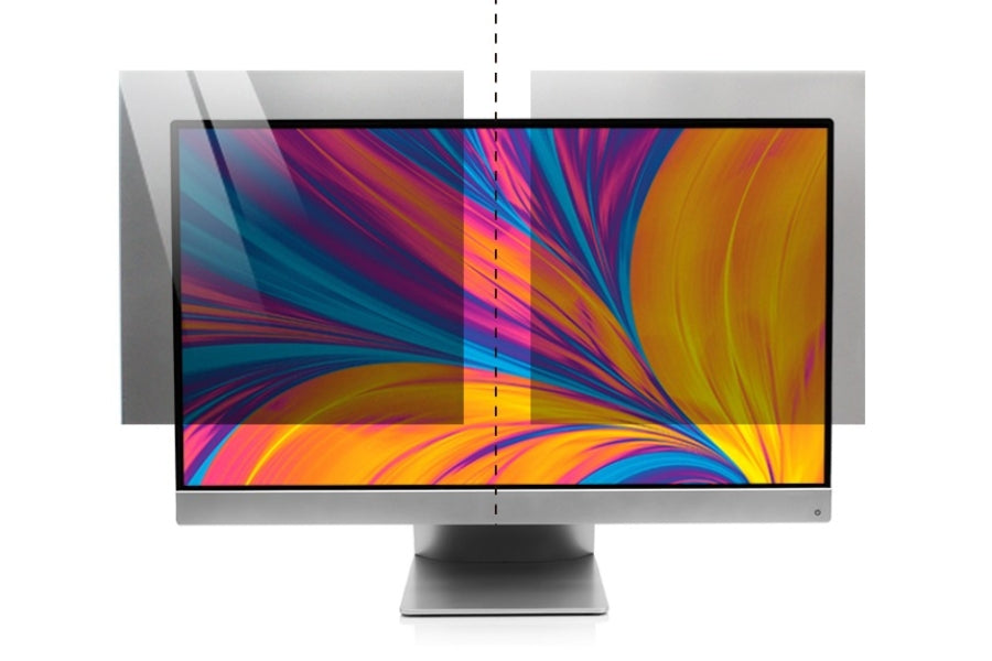Double-Sided Design, No More Water Ripples
