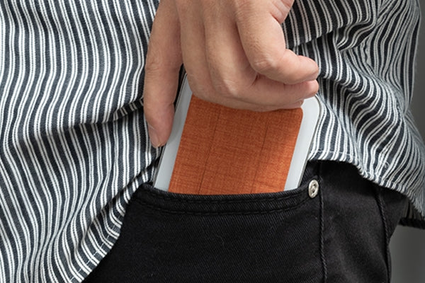 Portable Size & Lightweight