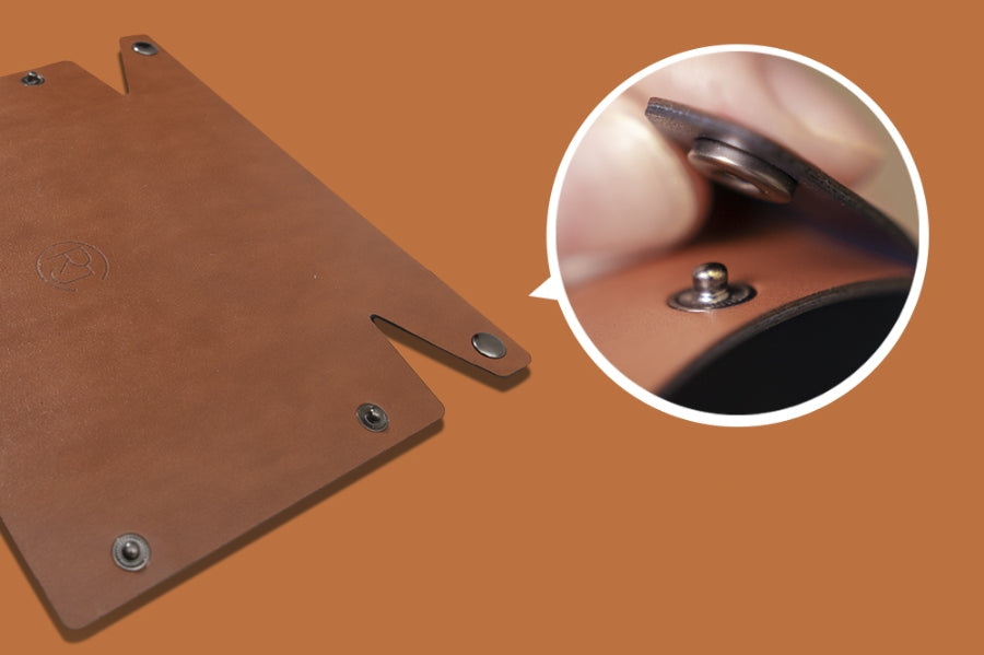 Easy to Install and Detach