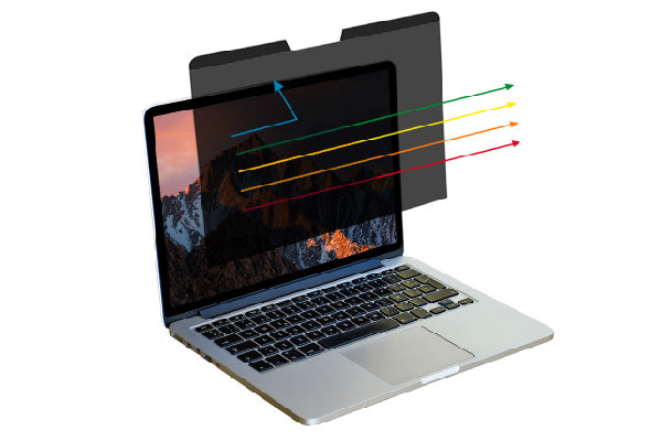 Anti-Blue Light & Anti-Glare Eye Protection