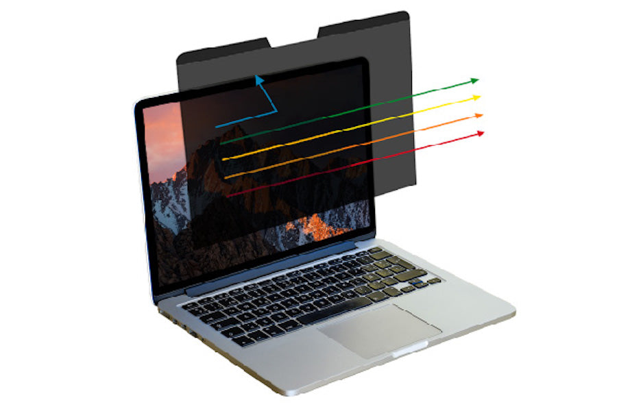 Anti-Blue Light & Anti-Glare Eye Protection