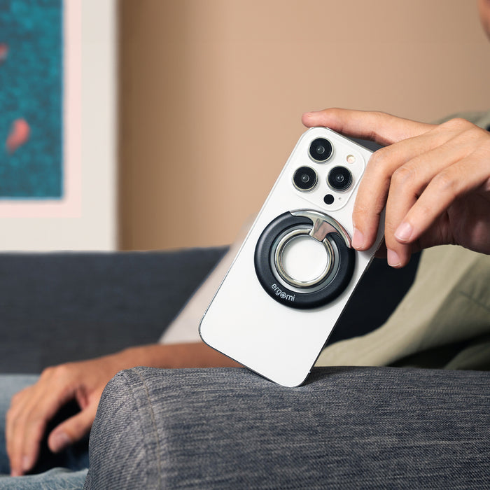 Circle | Magnetic Phone Grip Stand