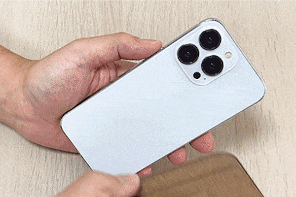 Magnetic Design, Easy to Install