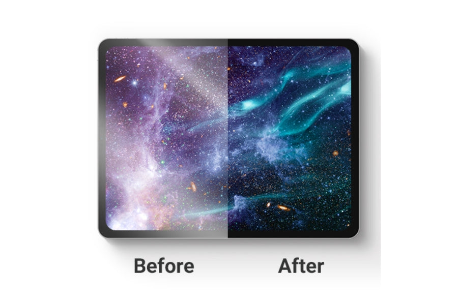 Anti-Glare