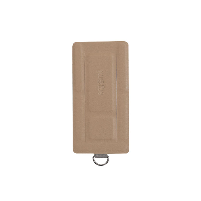 Hercules |  D Ring Phone Grip Stand