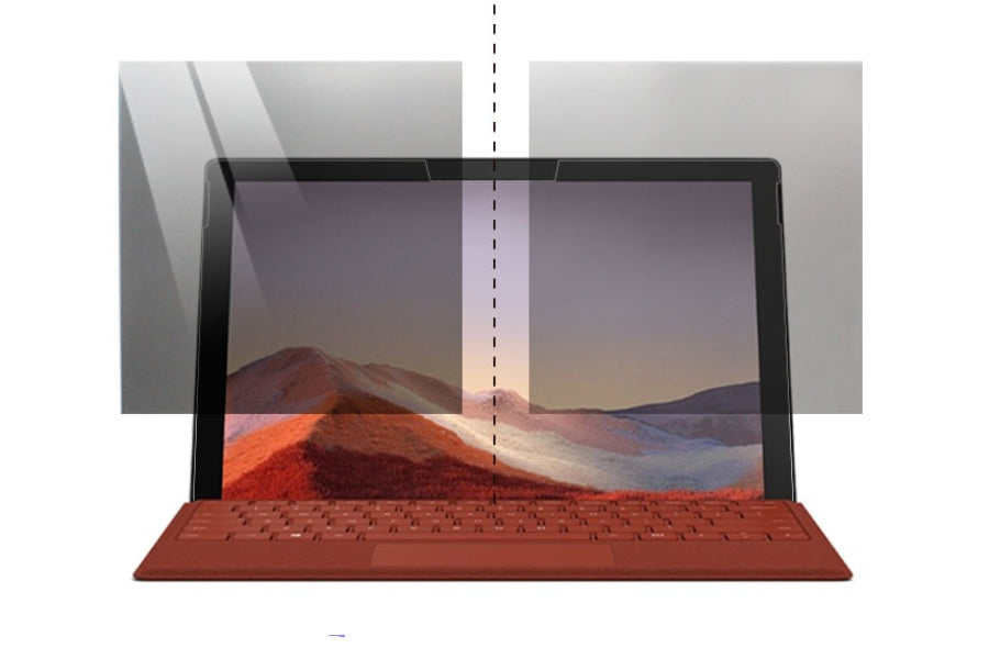 Double-Sided Design, No More Water Ripples