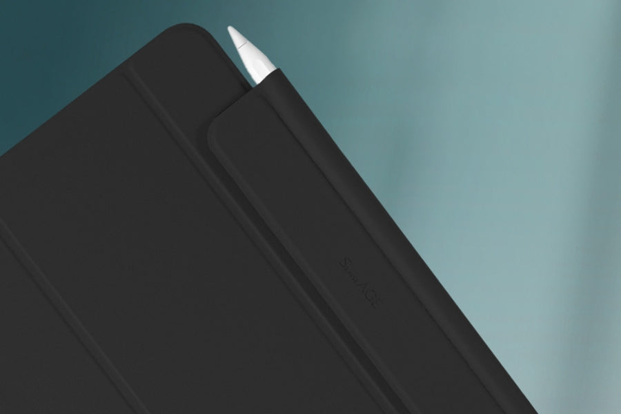 Compatible with Apple Pencil