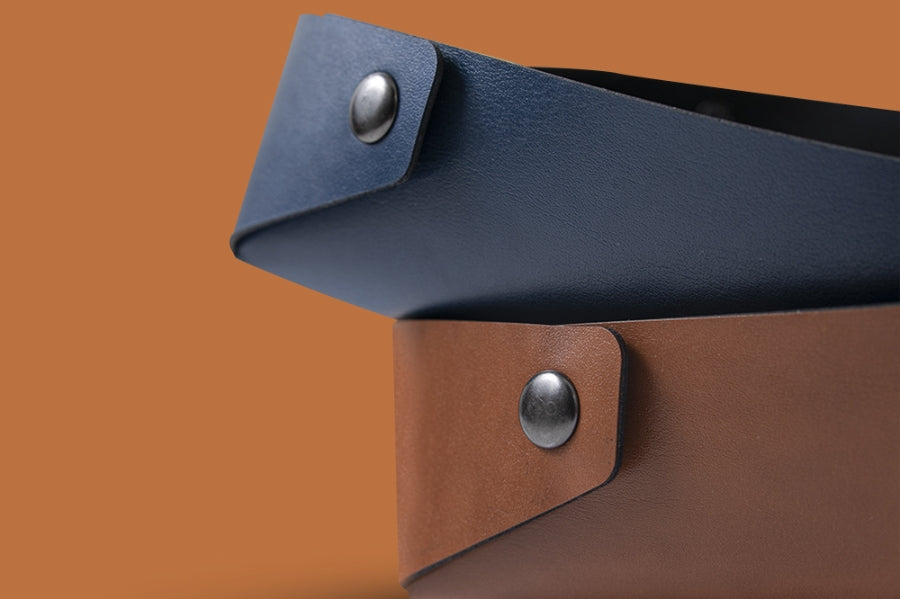 Premium PU Leather Selected