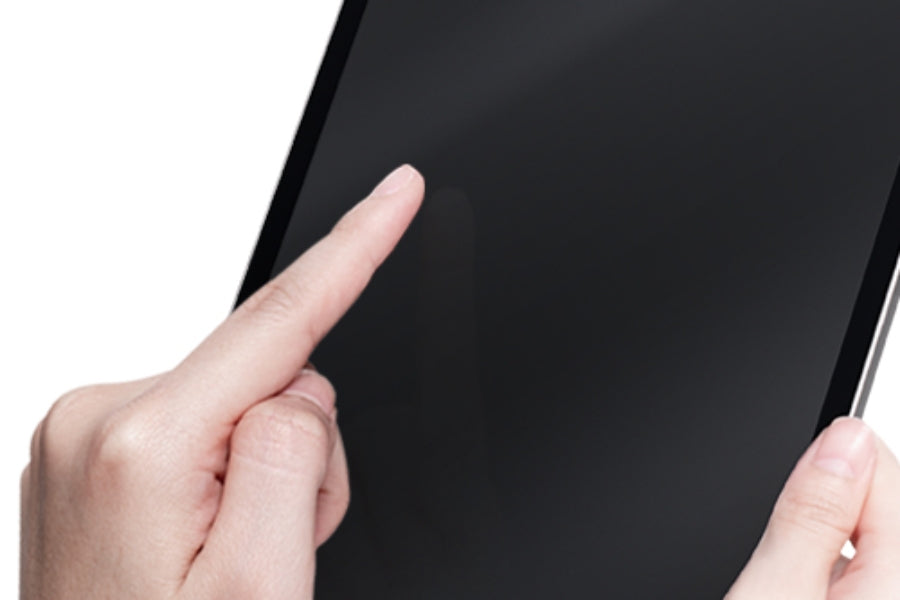 Touch Sensitivity