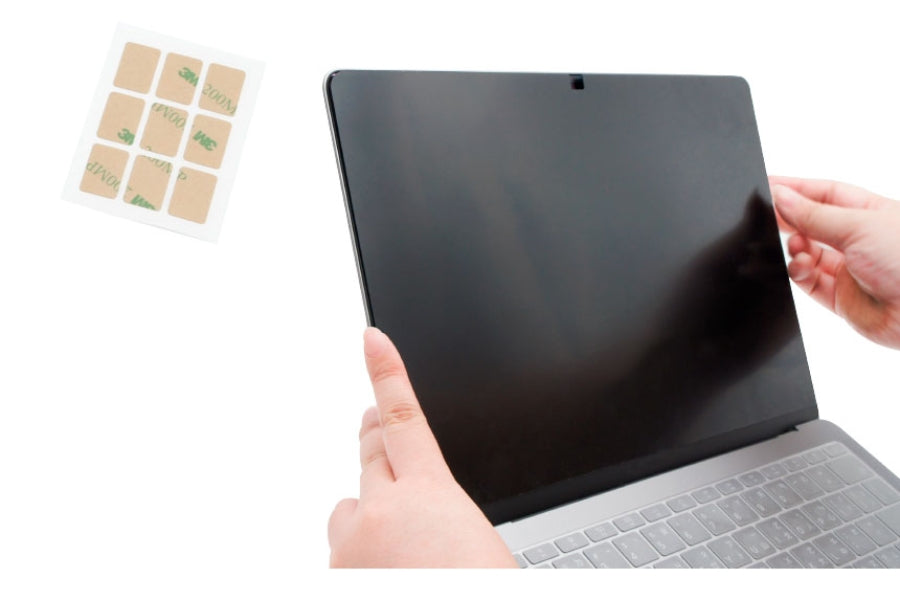 No Damage To The Screen