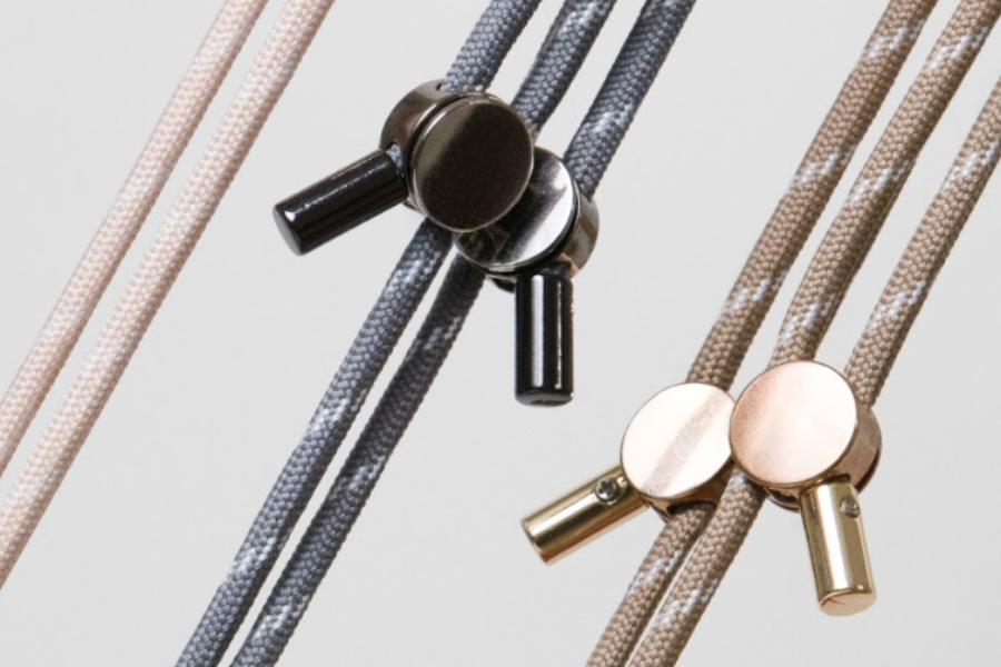 Premium Nylon Strap