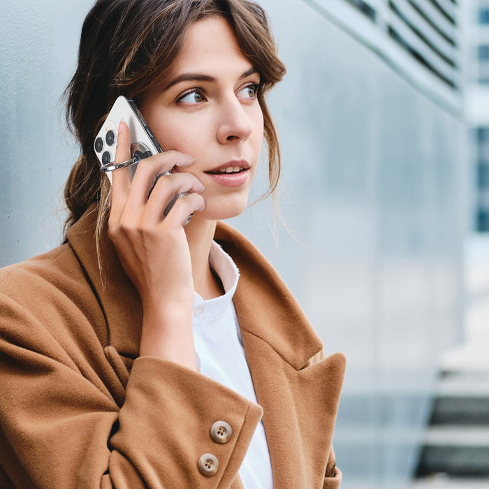 Circle | Magnetic Phone Grip Stand