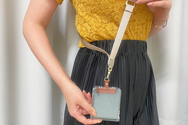 Set Your Hands Free !