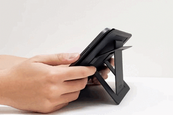 Unlimited Angle, Efficient Workflow