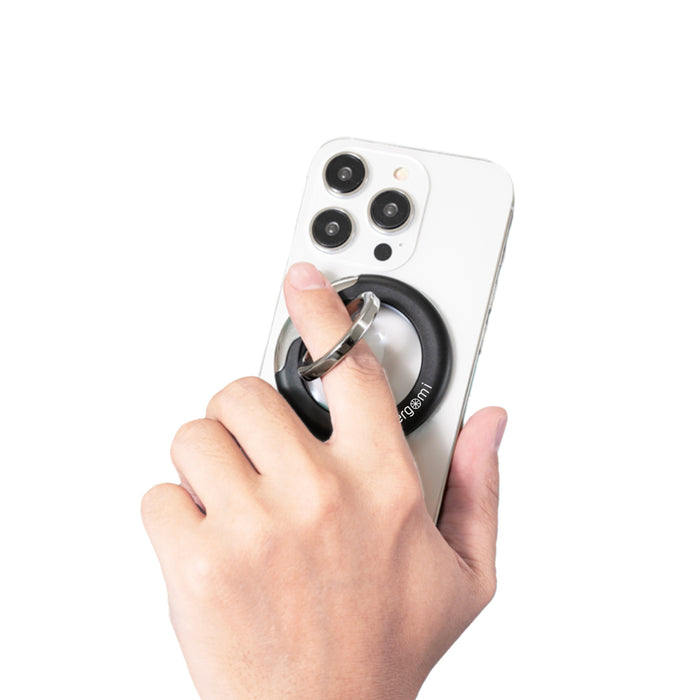 Circle | Magnetic Phone Grip Stand