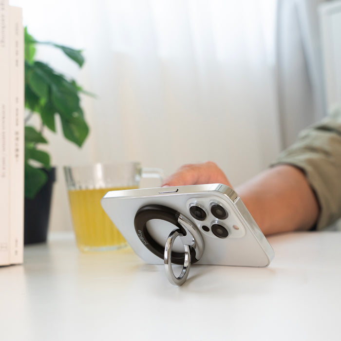 Circle | Magnetic Phone Grip Stand