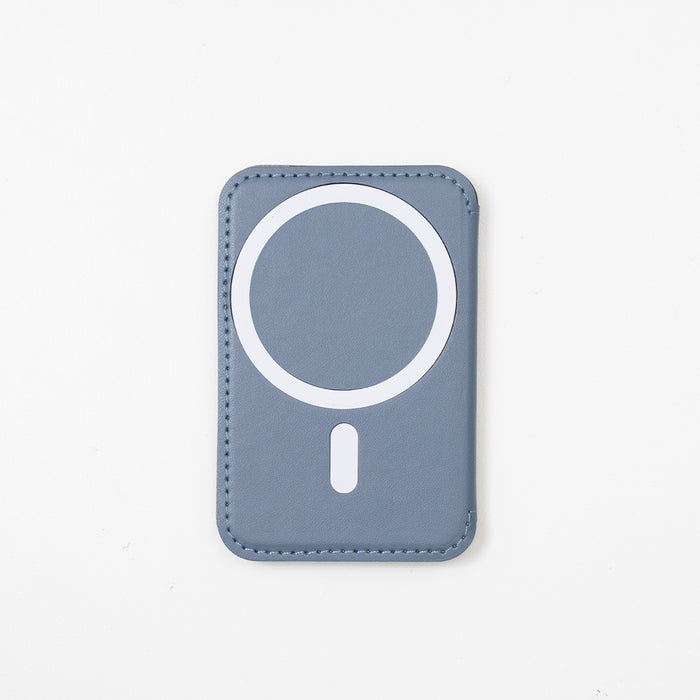 Ares+ | MagSafe Compatible Flip Wallet Stand