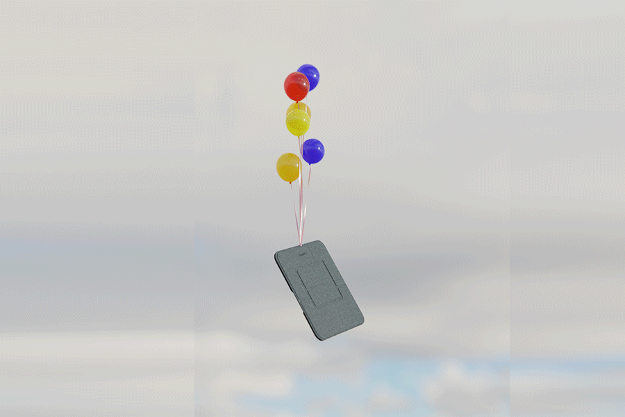 Unfelt, Unseen, Unnoticed