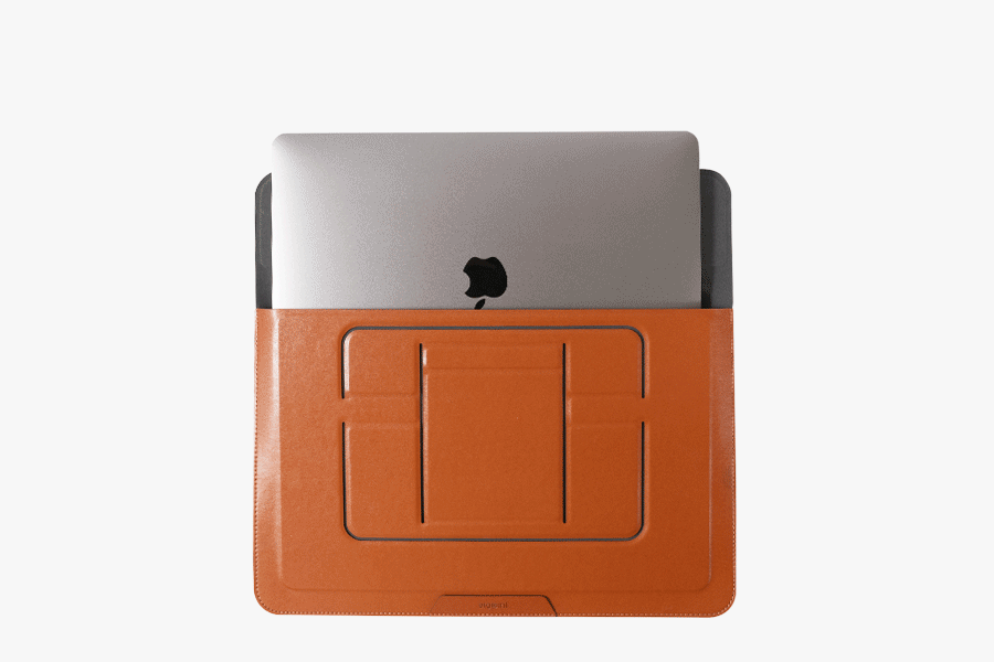 Zipper-free Design
