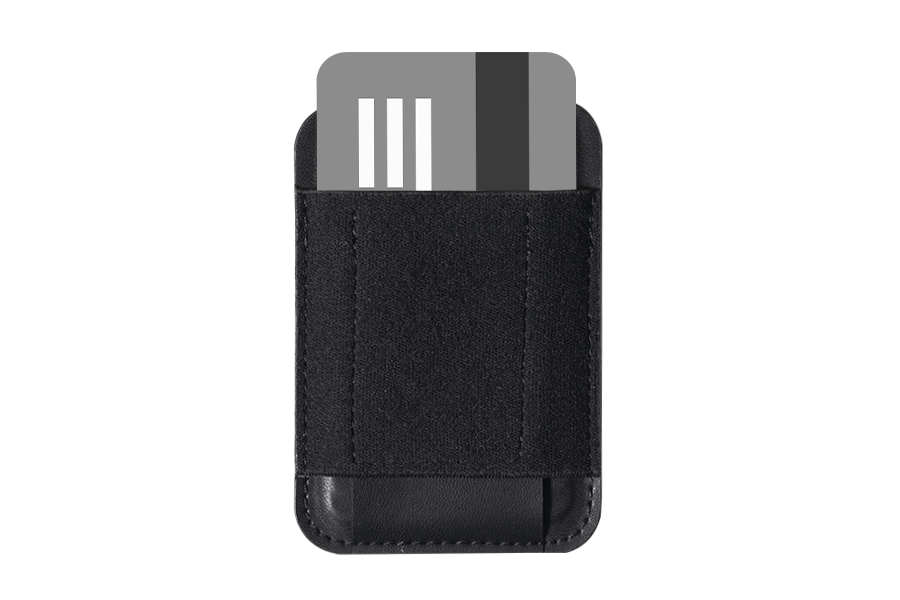 Design of A Card Holder