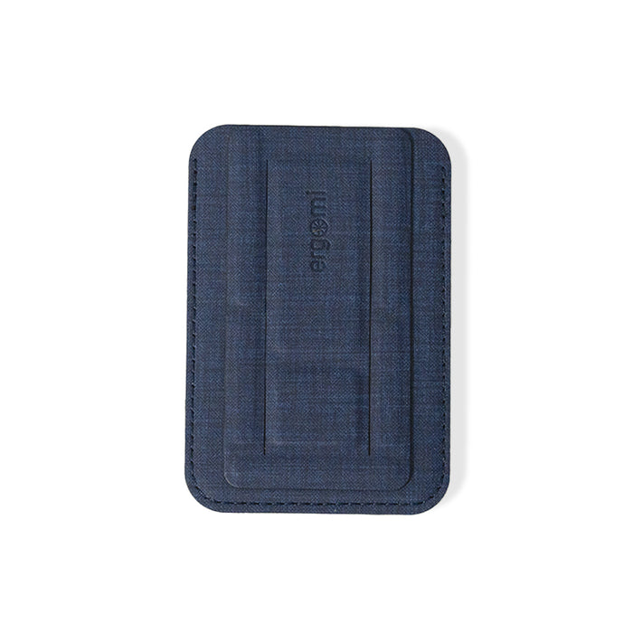 Hercules+ | MagSafe Compatible Phone Wallet Stand