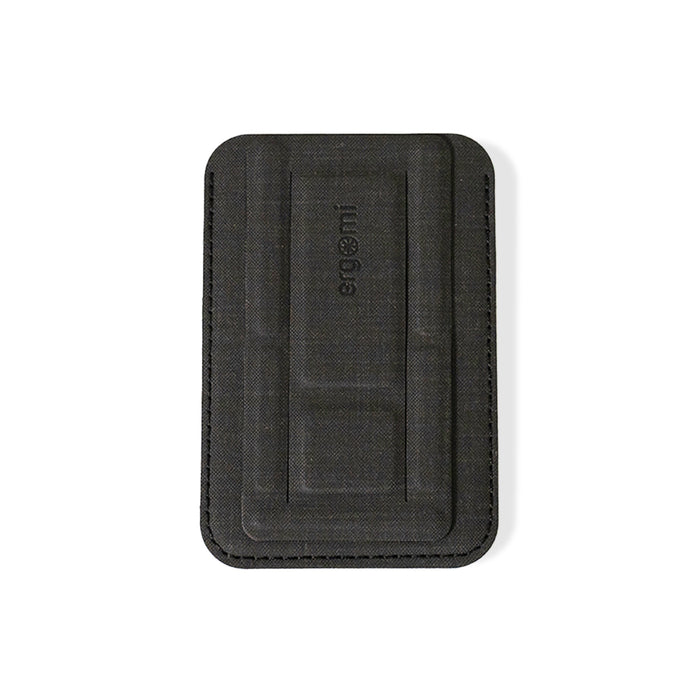 Hercules+ | MagSafe Compatible Phone Wallet Stand