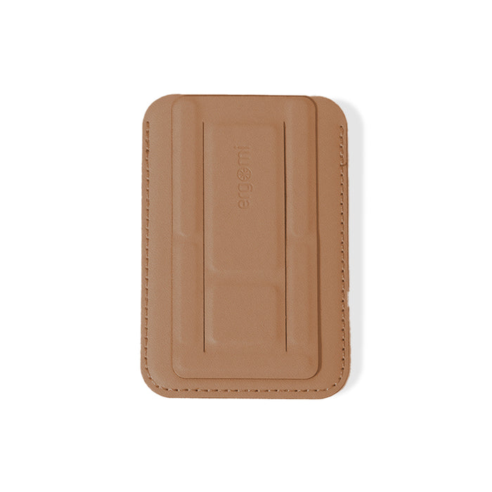 Hercules+ | MagSafe Compatible Phone Wallet Stand