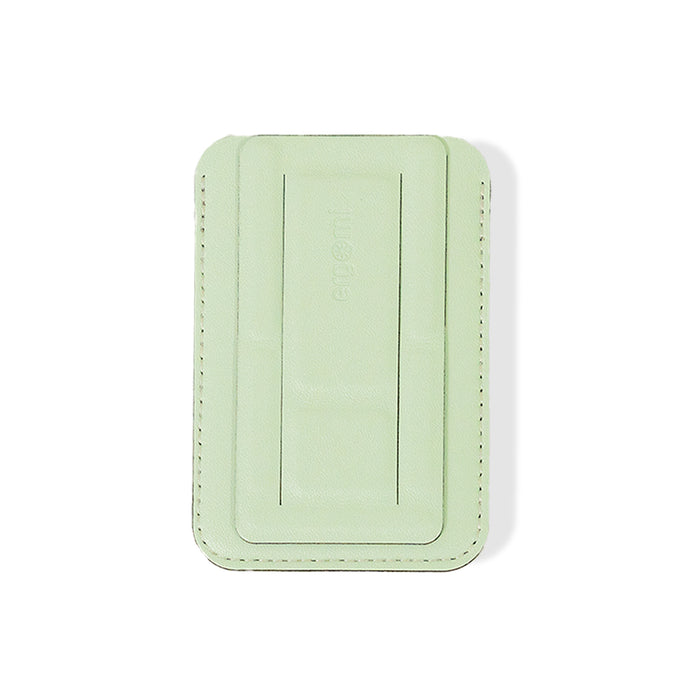 Hercules+ | MagSafe Compatible Phone Wallet Stand