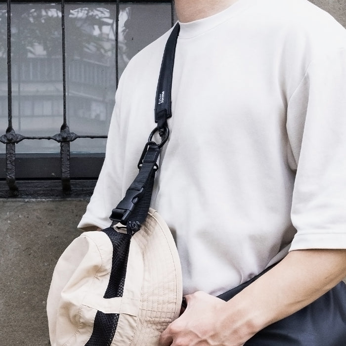 HOOK | Add a Bag Luggage Strap