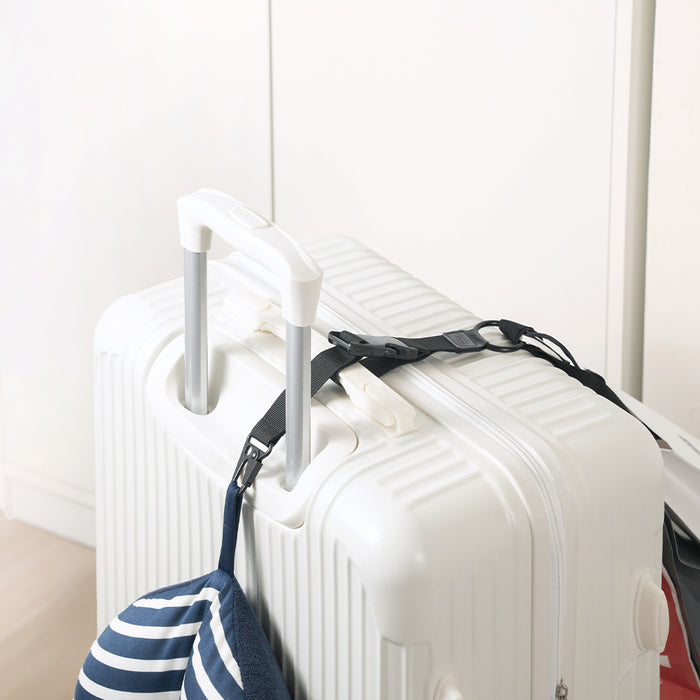 HOOK | Add a Bag Luggage Strap