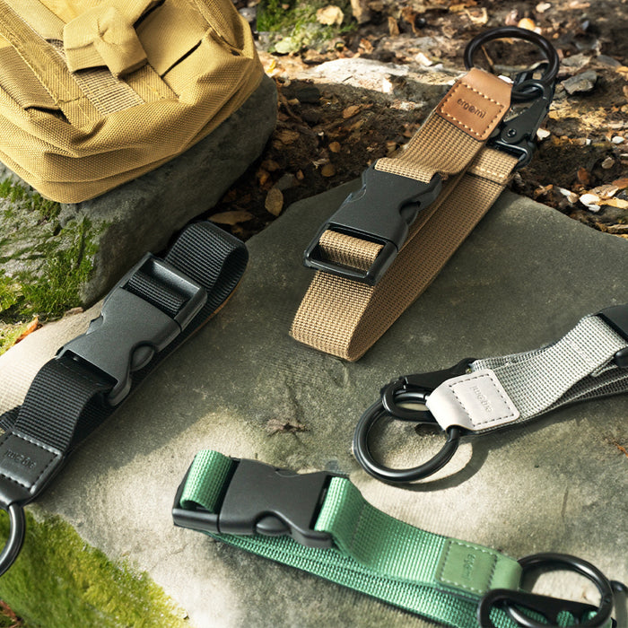 HOOK | Add a Bag Luggage Strap